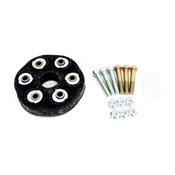 Mercedes Drive Shaft Flex Joint Kit - Corteco 1244100615