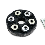 Mercedes Drive Shaft Flex Joint Kit - Corteco 1244100615