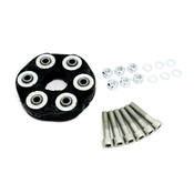 Mercedes Drive Shaft Flex Joint Kit - Corteco 2024101315
