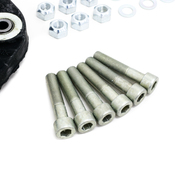 Mercedes Drive Shaft Flex Joint Kit - Corteco 2024101315