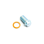 Mercedes Engine Oil Drain Plug - Corteco 220120S