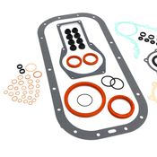 Volvo Crankcase Gasket Set - Corteco 270679