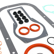 Volvo Crankcase Gasket Set - Corteco 270679