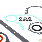Volvo Crankcase Gasket Set - Corteco 270679