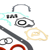 Volvo Crankcase Gasket Set - Corteco 270679