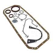BMW Short Block Gasket Set - Corteco 11111730875