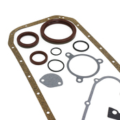 BMW Short Block Gasket Set - Corteco 11111730875