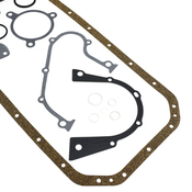 BMW Short Block Gasket Set - Corteco 11111730875