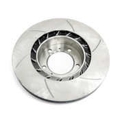 Porsche Disc Brake Rotor - Sebro 909342C