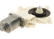 Mercedes Power Window Motor  - Genuine Mercedes 2129066702