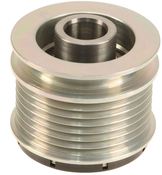 Mercedes Alternator Pulley - Febi Bilstein 2711550215