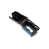 BMW OBD Port Cover Cap - Genuine BMW 61136920069