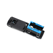 BMW OBD Port Cover Cap - Genuine BMW 61136920069