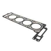Mercedes Cylinder Head Gasket - Genuine Mercedes 2730161220