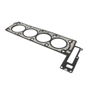 Mercedes Cylinder Head Gasket - Genuine Mercedes 2730161320