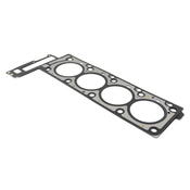 Mercedes Cylinder Head Gasket - Genuine Mercedes 2730161320