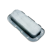 BMW Oil Pan - Genuine BMW 24111218896
