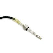 Mercedes Exhaust Temperature Sensor - Genuine Mercedes 0009058904