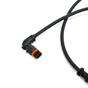Mercedes ABS Wheel Speed Sensor - Genuine Mercedes 140540351764