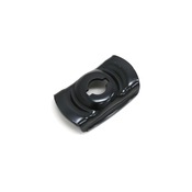 Mercedes Shock Mount Plate - Genuine Mercedes 2033230232
