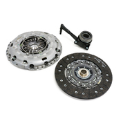 VW Clutch Kit - Sachs 04L141015