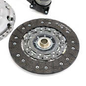 VW Clutch Kit - Sachs 04L141015