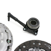 VW Clutch Kit - Sachs 04L141015