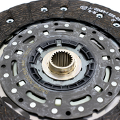 VW Clutch Kit - Sachs 04L141015
