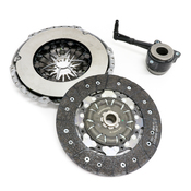 VW Clutch Kit - Sachs 04L141015