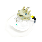 VW Fuel Filter - Genuine VW 7L0919679