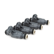 Audi Fuel Injector Kit - Bosch 0280156063KT
