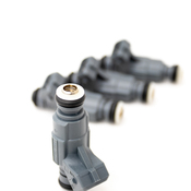 Audi Fuel Injector Kit - Bosch 0280156063KT