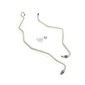 BMW Set Of Pipes Active Steering - Genuine BMW 32106770008