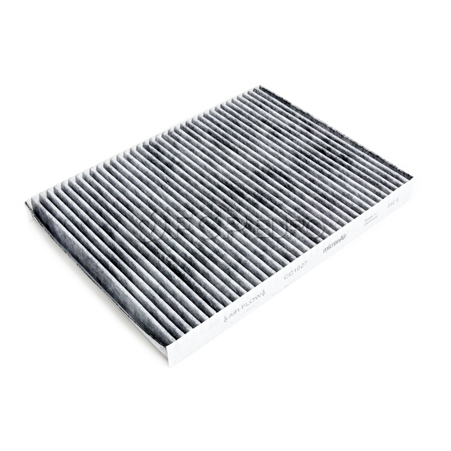 Audi VW Cabin Air Filter - Corteco 1H0819644B | FCP Euro