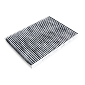 Audi VW Cabin Air Filter - Corteco 1H0819644B