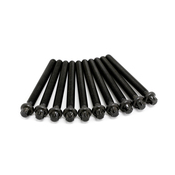 BMW Cylinder Head Bolt Set - Corteco 11121721939