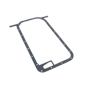 BMW Oil Pan Gasket - Corteco 11131739592