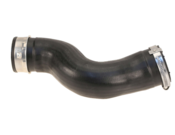 VW Intercooler Hose - Vaico 1K0145832AT