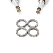 BMW EU5 SULEV Fuel Injector Kit - Bosch 0261500153KT