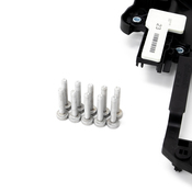 Mercedes Transmission Conductor Plate - OE Supplier 000270260080