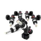 Porsche Fuel Injector Kit - Bosch 0280158123KT