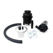 Mercedes Stage 1 Split Cooling Kit - VRP Speed S1COOLING