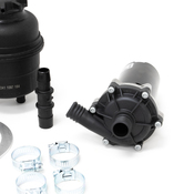 Mercedes Stage 1 Split Cooling Kit - VRP Speed S1COOLING