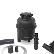 Mercedes Stage 1 Split Cooling Kit - VRP Speed S1COOLING