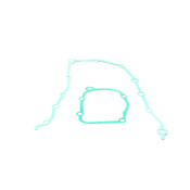 BMW Timing Cover Gasket - Elring 11141721802