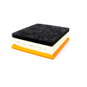 BMW Air Filter - Genuine BMW 13718511668