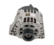 Land Rover Alternator - Bosch YLE500090