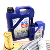 VW Maintenance Kit - MANN KIT-07K129620KT1