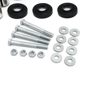 Mercedes Control Arm Bushing Kit - Corteco 211333