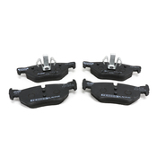 BMW Performance Brake Pad Set - Ferodo Racing FCP1807H